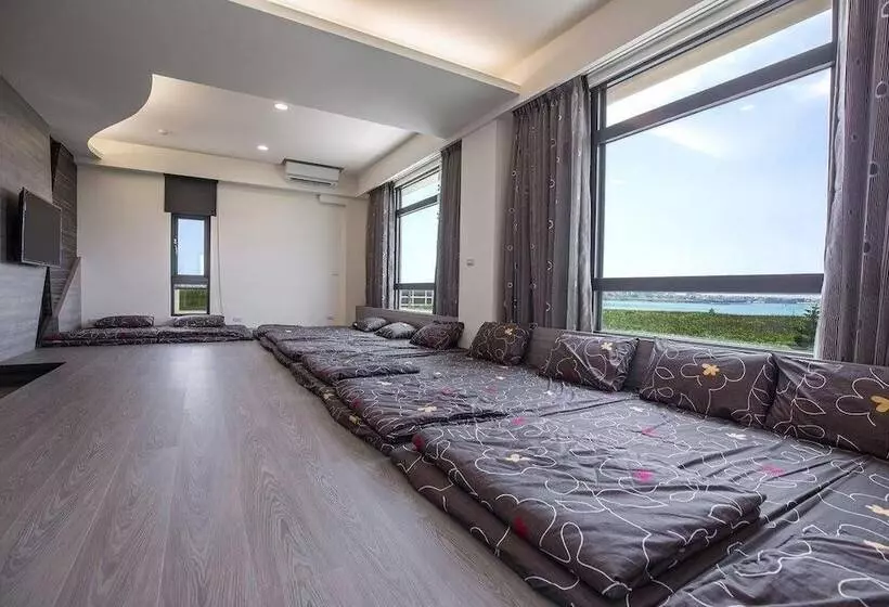 پانسیون 917 Homestay