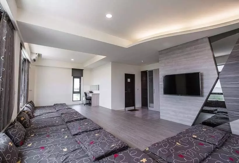 پانسیون 917 Homestay