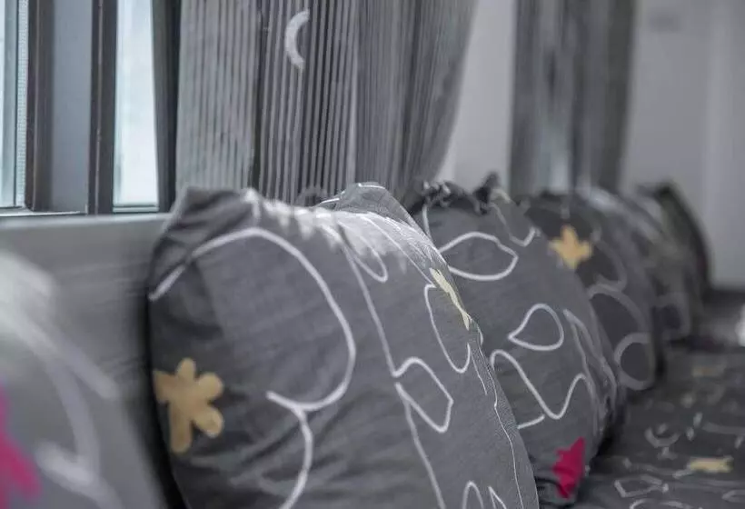 پانسیون 917 Homestay