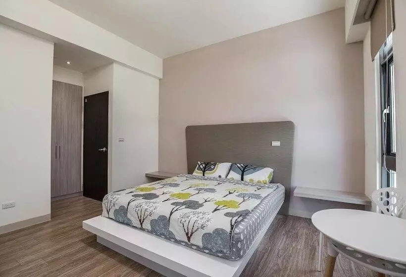 پانسیون 917 Homestay