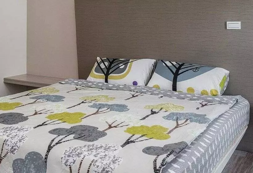 پانسیون 917 Homestay