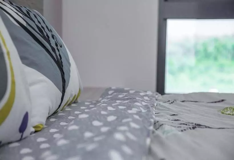 پانسیون 917 Homestay