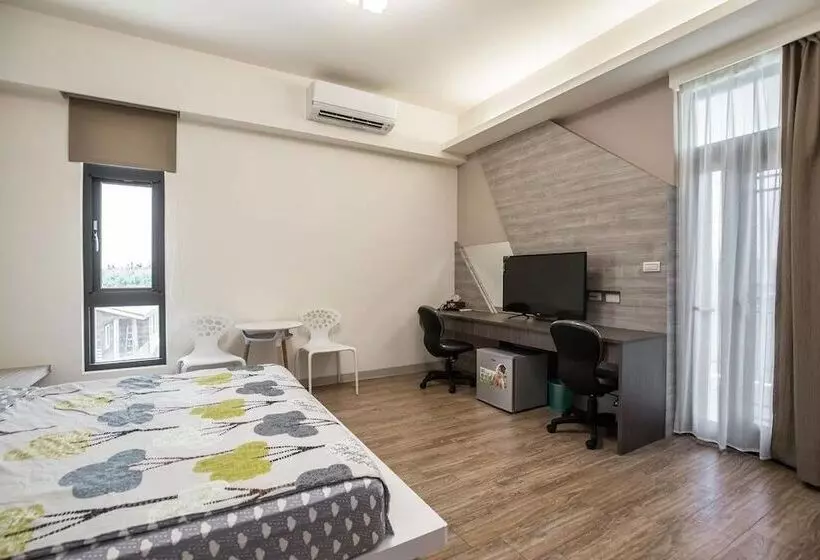 پانسیون 917 Homestay