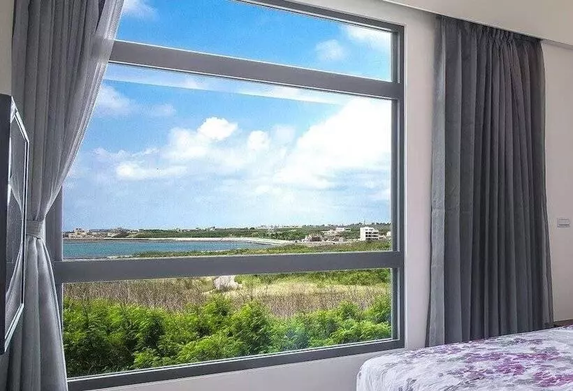 پانسیون 917 Homestay