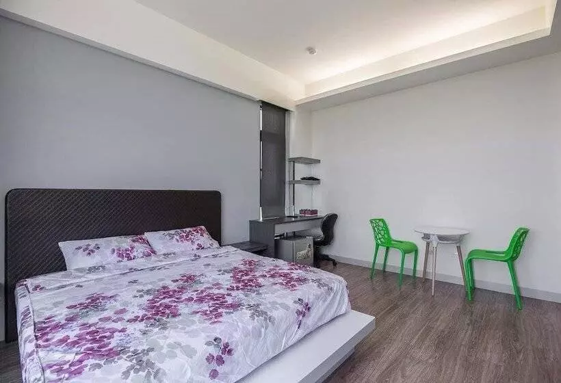 پانسیون 917 Homestay