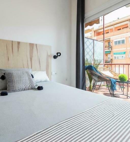 펜션 Casa Mila Sv19 Guesthouse