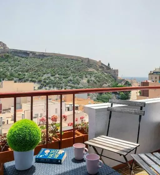 پانسیون Casa Mila Sv19 Guesthouse