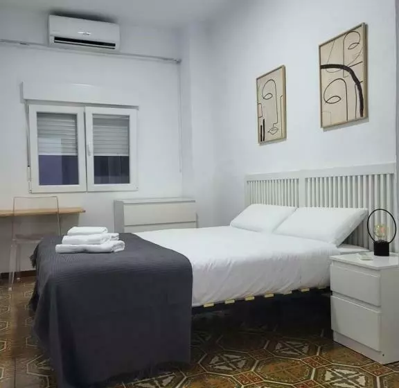 پانسیون Casa Mila Sv19 Guesthouse