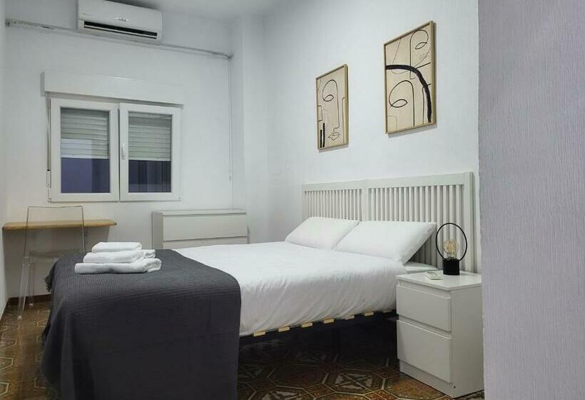 펜션 Casa Mila Sv19 Guesthouse