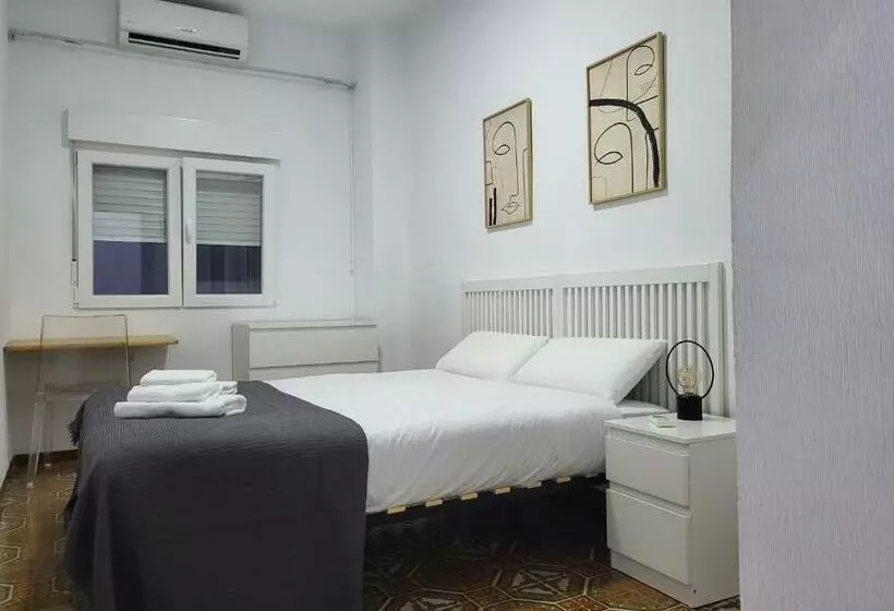 پانسیون Casa Mila Sv19 Guesthouse