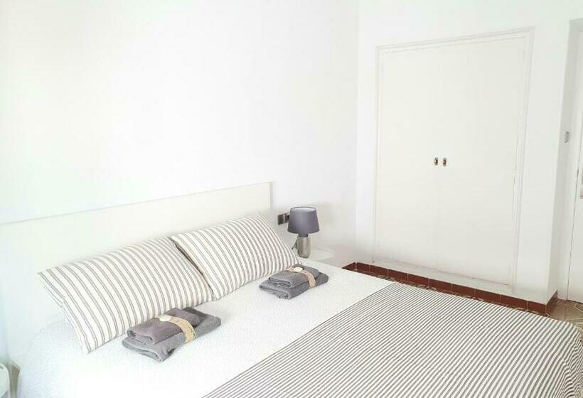 펜션 Casa Mila Sv19 Guesthouse