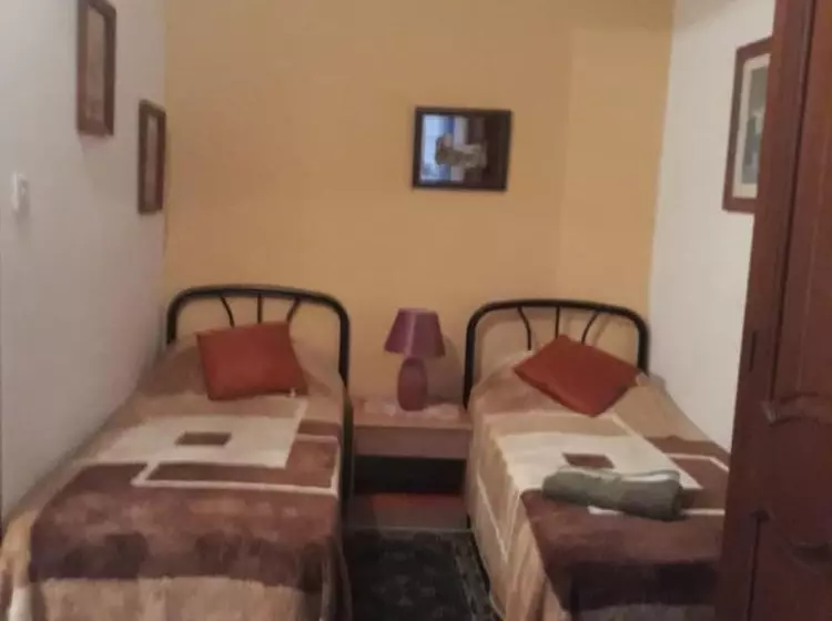 پانسیون Casa Noella