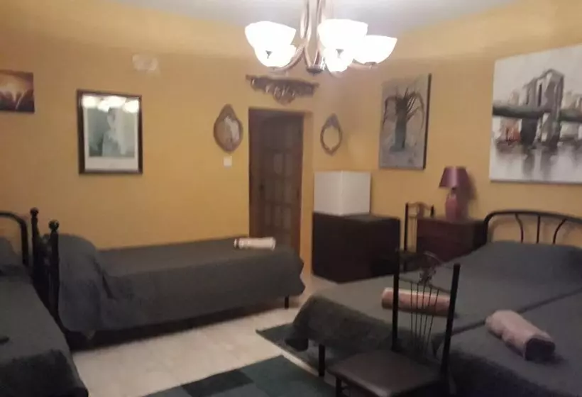 پانسیون Casa Noella
