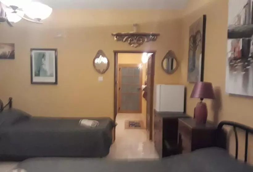 پانسیون Casa Noella