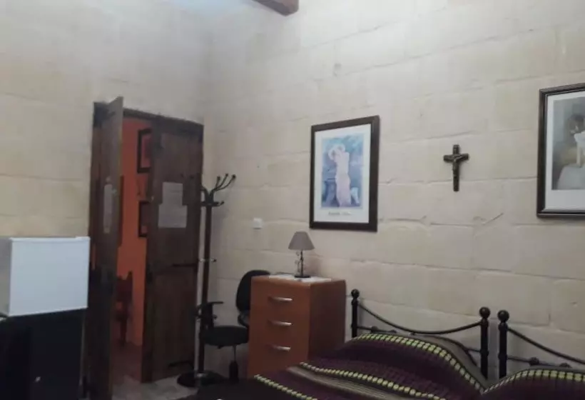 پانسیون Casa Noella