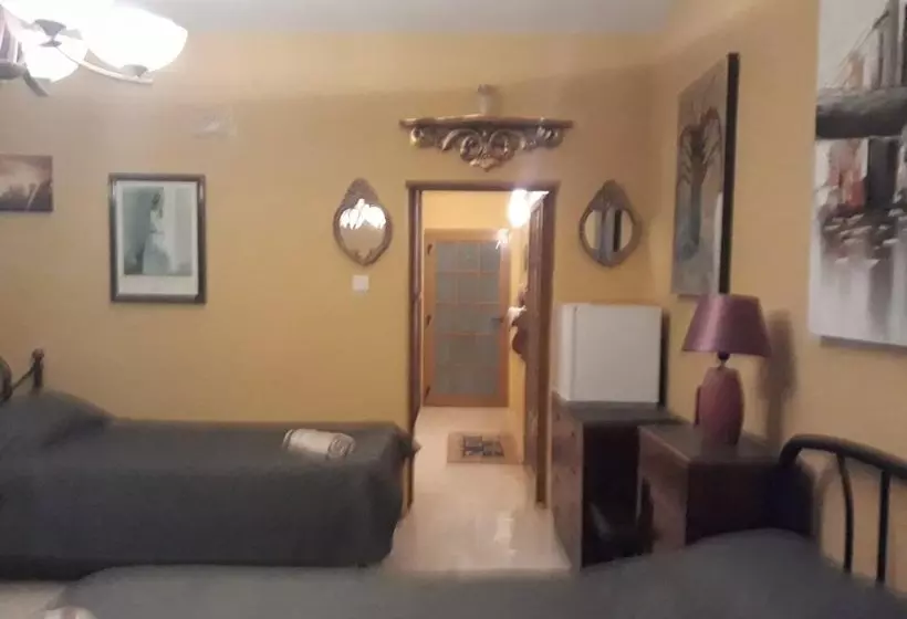 پانسیون Casa Noella
