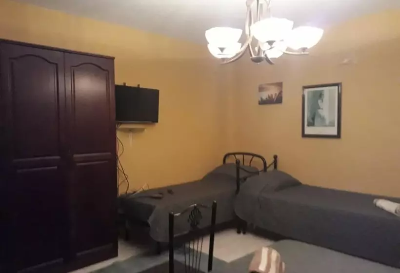 پانسیون Casa Noella