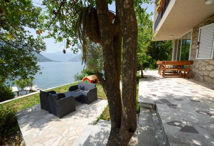 پانسیون Guesthouse Grotta Di Nicola