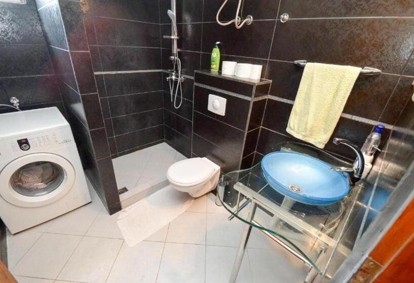 پانسیون Guesthouse Grotta Di Nicola