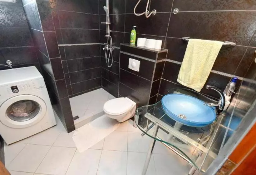 پانسیون Guesthouse Grotta Di Nicola