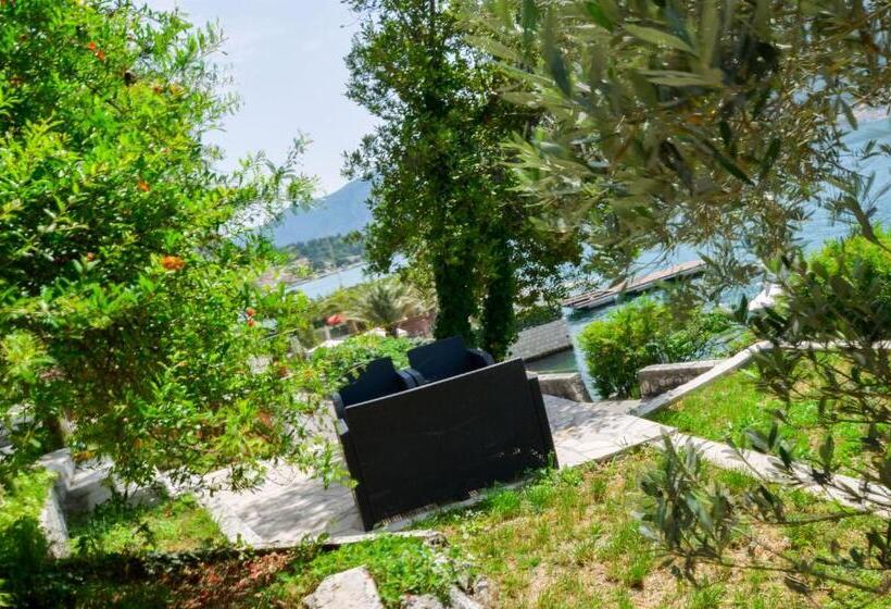 پانسیون Guesthouse Grotta Di Nicola