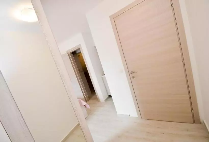 پانسیون Guesthouse Grotta Di Nicola