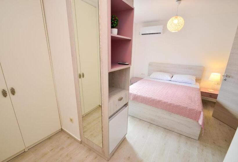 پانسیون Guesthouse Grotta Di Nicola