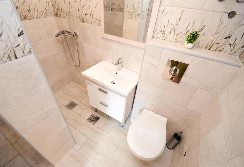 پانسیون Guesthouse Grotta Di Nicola