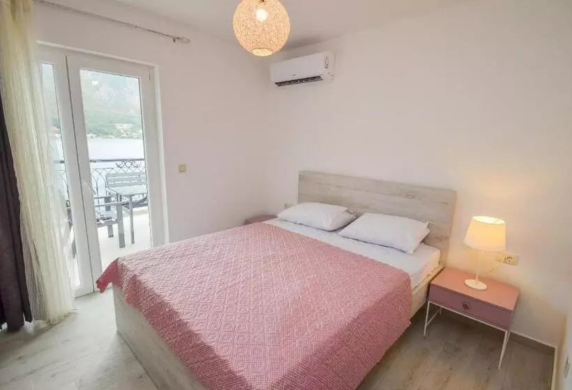 پانسیون Guesthouse Grotta Di Nicola