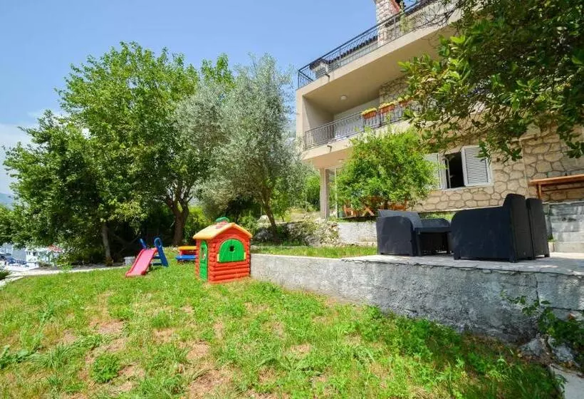پانسیون Guesthouse Grotta Di Nicola