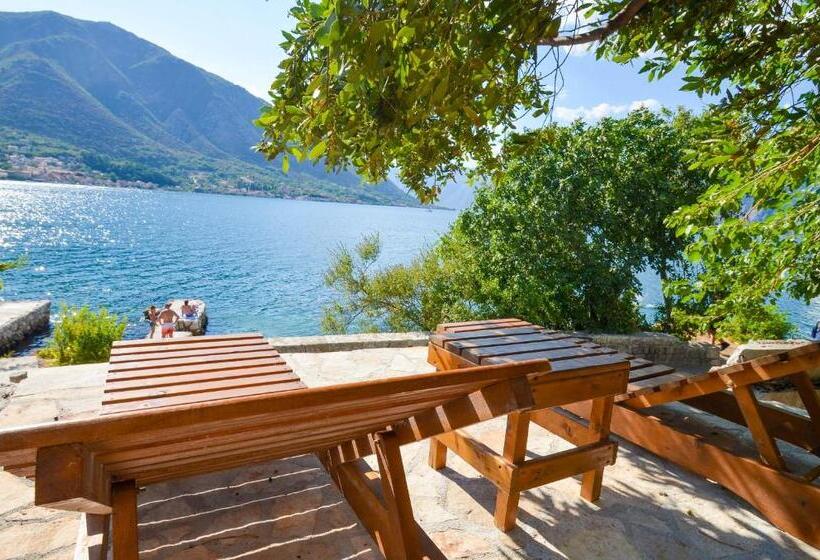 پانسیون Guesthouse Grotta Di Nicola