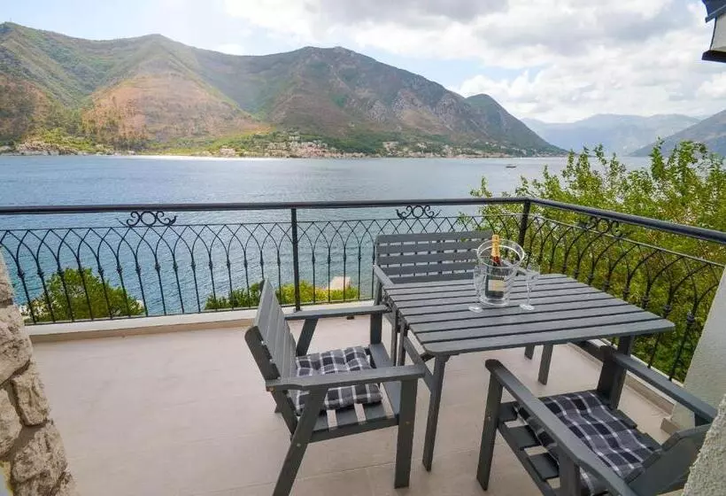 پانسیون Guesthouse Grotta Di Nicola
