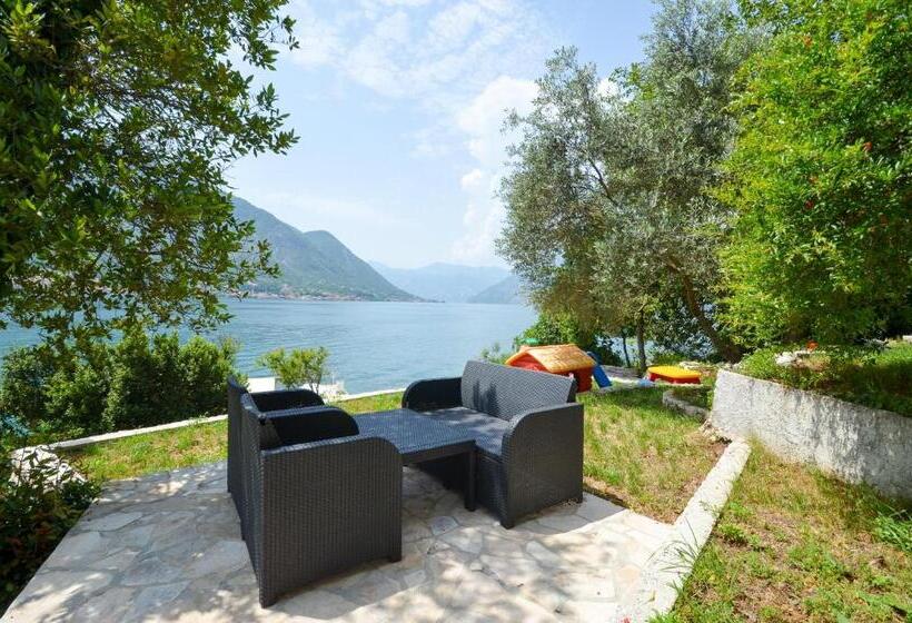 پانسیون Guesthouse Grotta Di Nicola