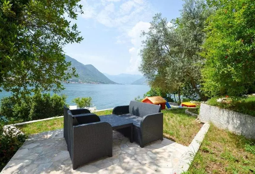 پانسیون Guesthouse Grotta Di Nicola