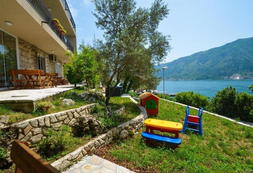 پانسیون Guesthouse Grotta Di Nicola