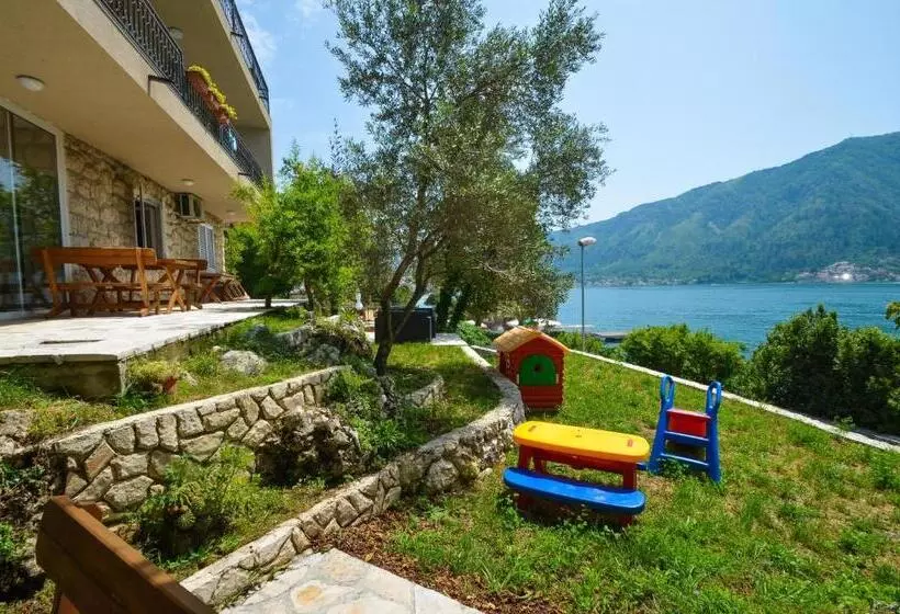 پانسیون Guesthouse Grotta Di Nicola