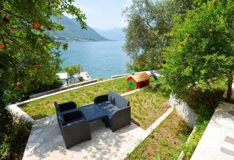 پانسیون Guesthouse Grotta Di Nicola