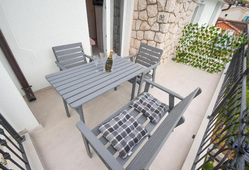 پانسیون Guesthouse Grotta Di Nicola