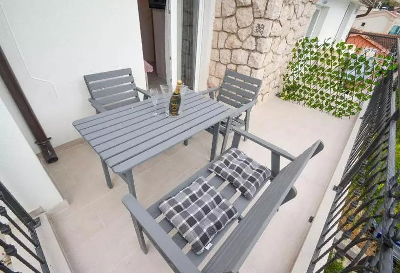 پانسیون Guesthouse Grotta Di Nicola