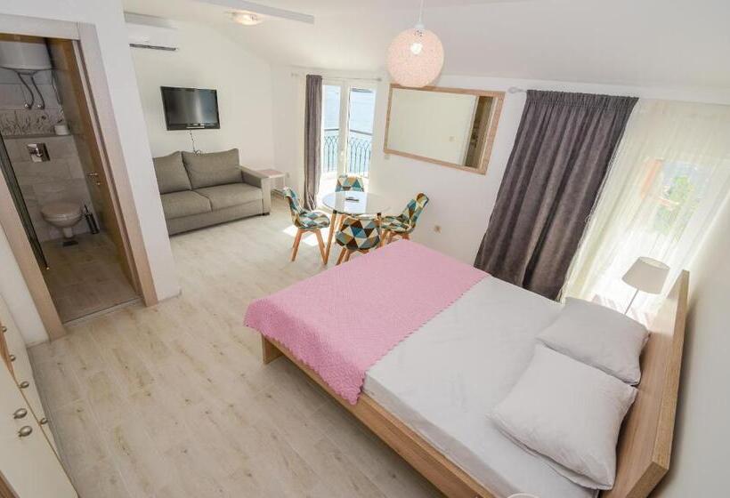 پانسیون Guesthouse Grotta Di Nicola