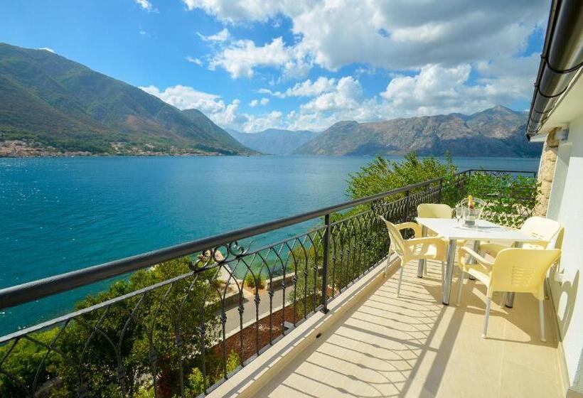 پانسیون Guesthouse Grotta Di Nicola