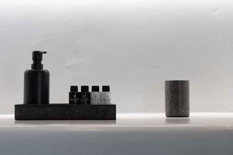 بنسيون Ikies Of Mykonos