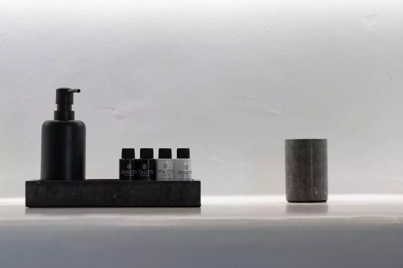 ペンション Ikies Of Mykonos