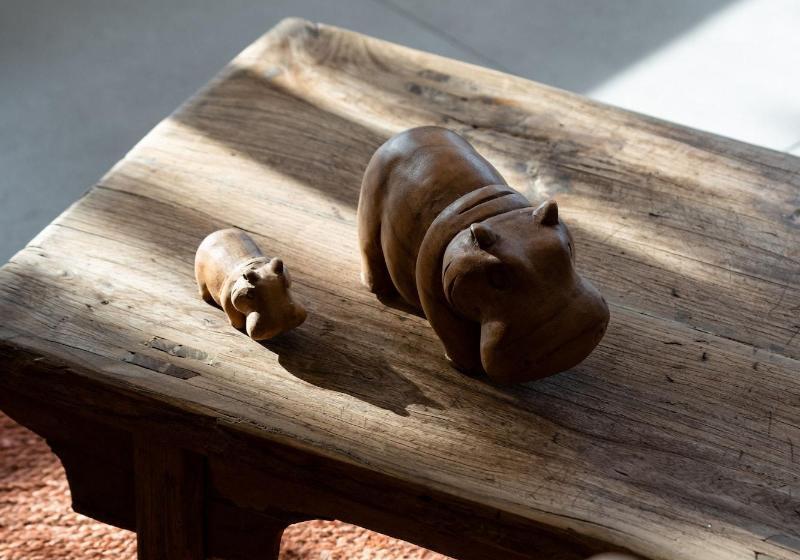 بنسيون Ikies Of Mykonos