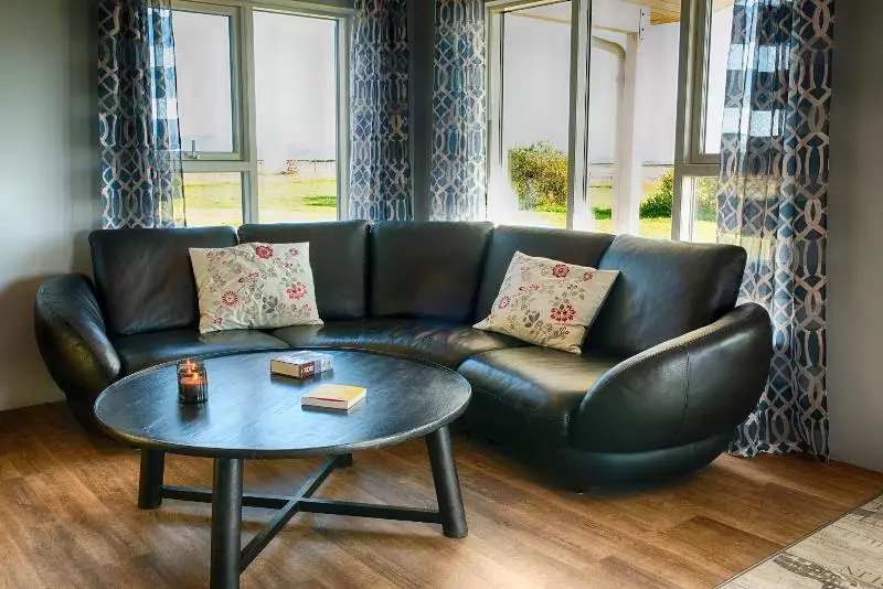 پانسیون Loa´s Nest Guesthouse