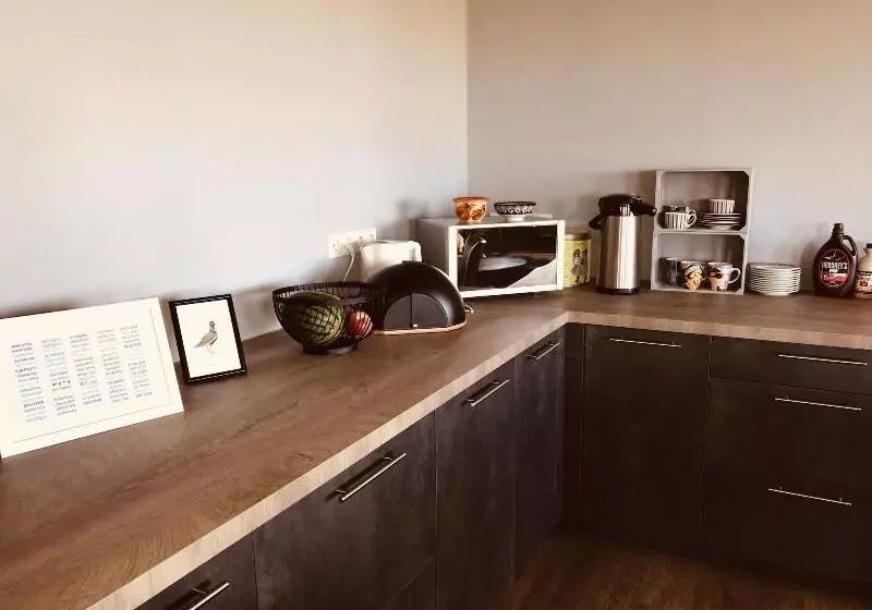 پانسیون Loa´s Nest Guesthouse