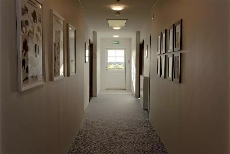 پانسیون Loa´s Nest Guesthouse