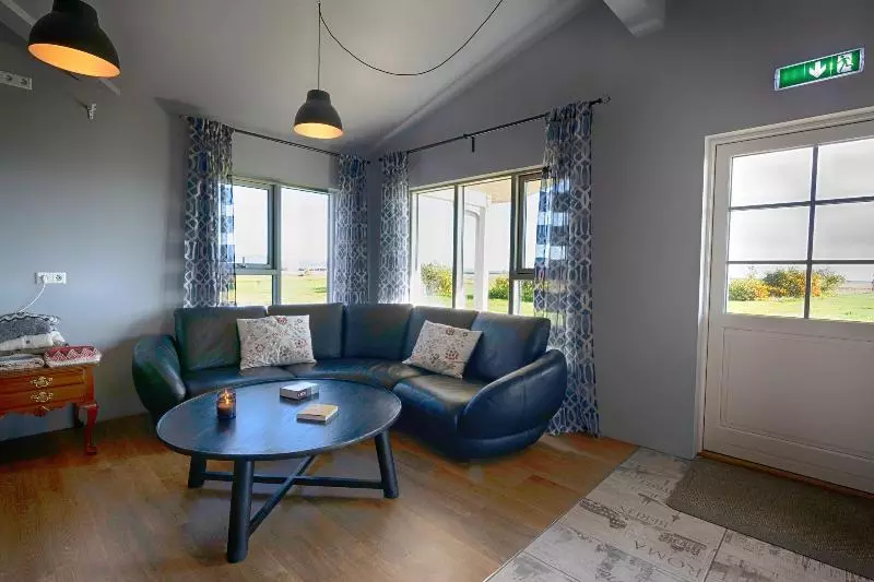 پانسیون Loa´s Nest Guesthouse