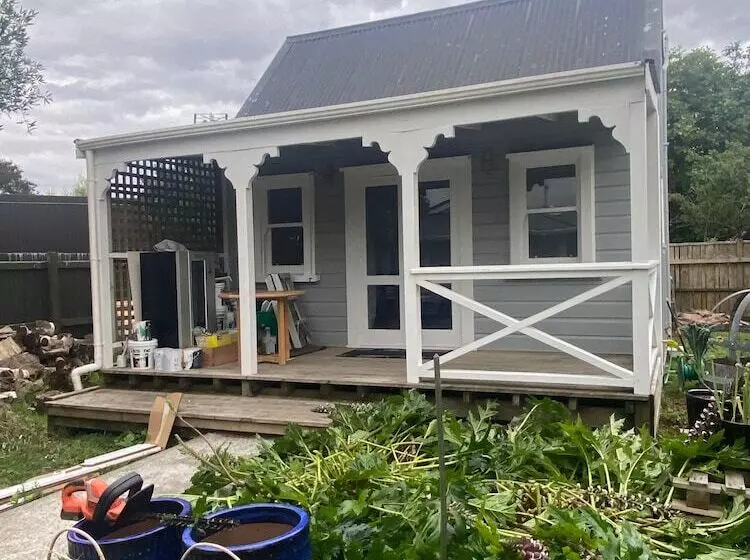 Majatalo Prodigal Daughter Gourmet Lodge