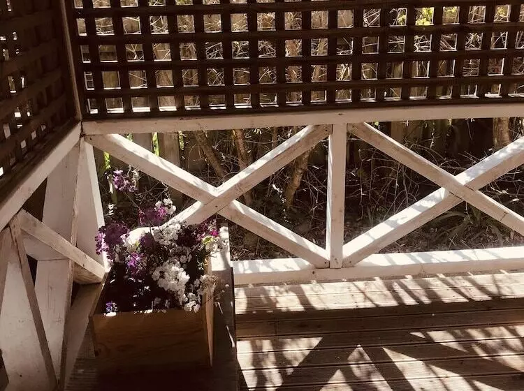 Majatalo Prodigal Daughter Gourmet Lodge